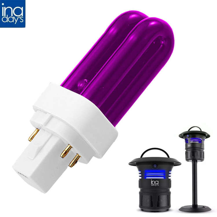 U-shaped Mosquito Killer UV Lamp for INDAYS Photocatalyst Electric Anti-mosquit
