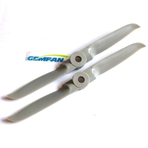 Gemfan 4030 4740 5050 5543 5555 6060 Electric Racing Speed Propeller