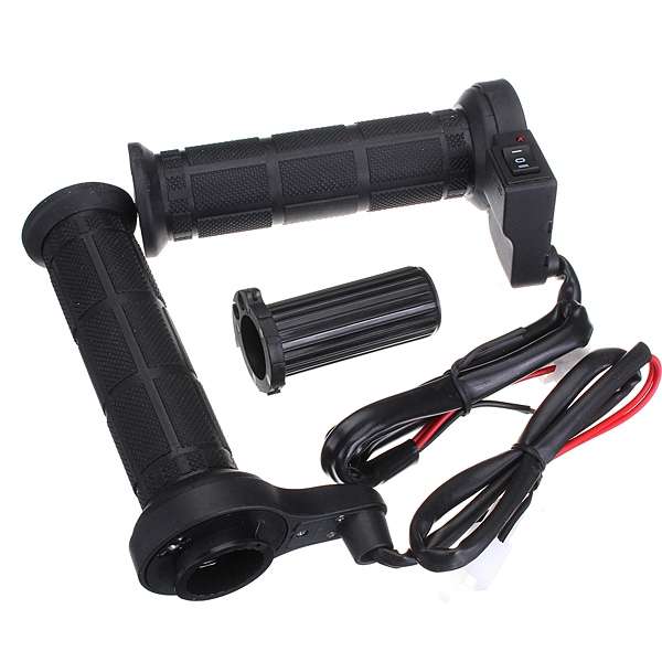 7/8 Inch Universal Motorcycle Handlebar Heating Heated Grips
