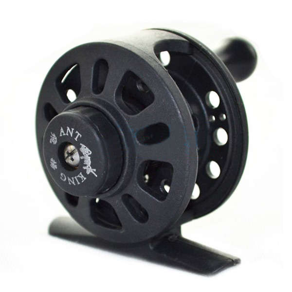 Outdoor Fishing Reel Super Light Fishing Fly Reels GLA-1/2