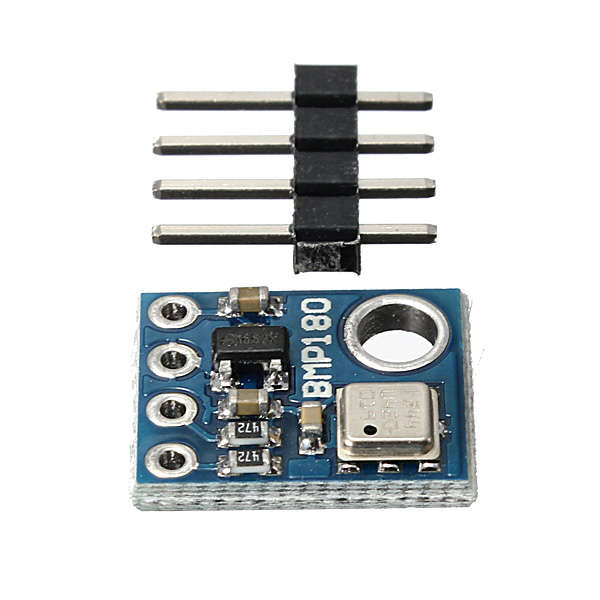 BMP180 Digital Barometric Pressure Sensor Module Board