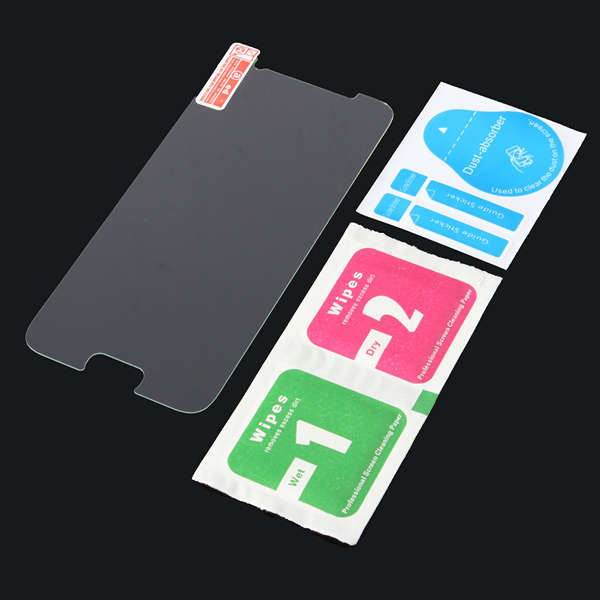 HD Clear Tempered Glass Screen Protector Cover Film for Samsung Galaxy S7 Edge