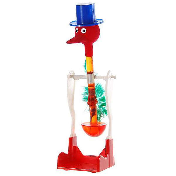 Novelty Dippy Drinking Bird