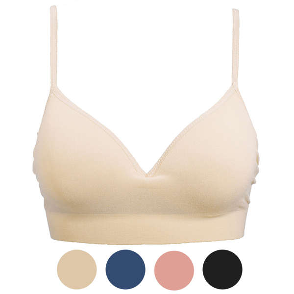 Women Sports Bra Racerback Padded Yoga Exercise Tank Postpartum