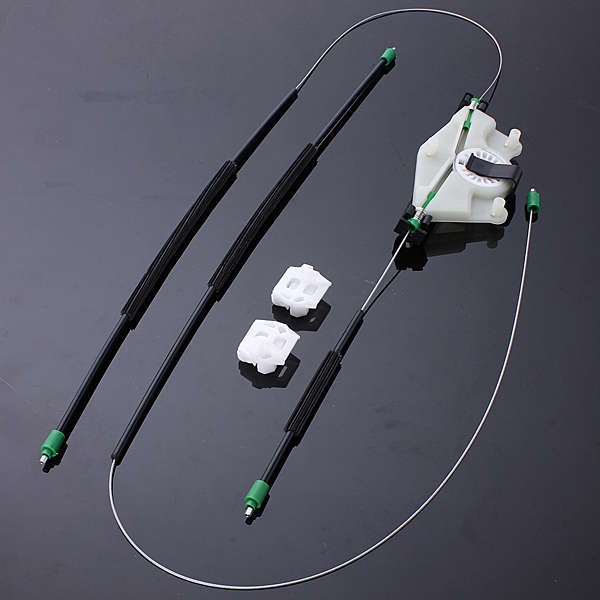 Front Right Electric Window Regulator Repair Kit For VW Golf Bora Mk4