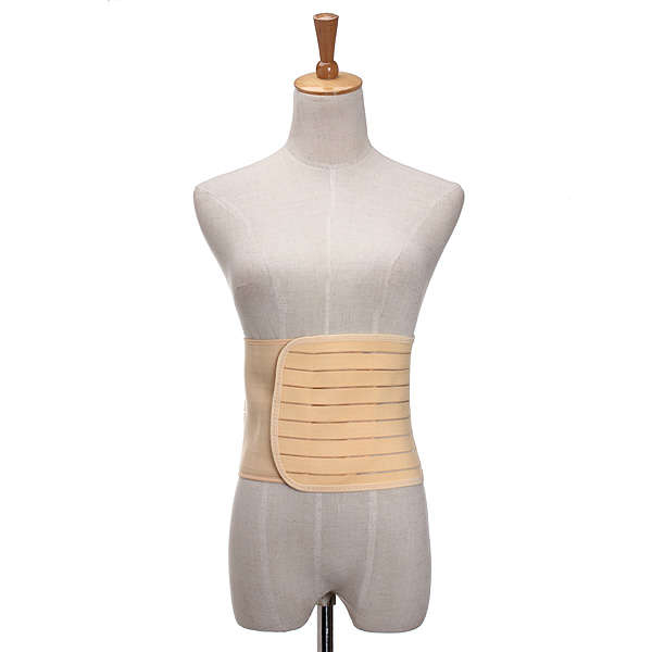 Natal Belly Tummy Support Belt Slim Girdle Corset Abdominal Binder