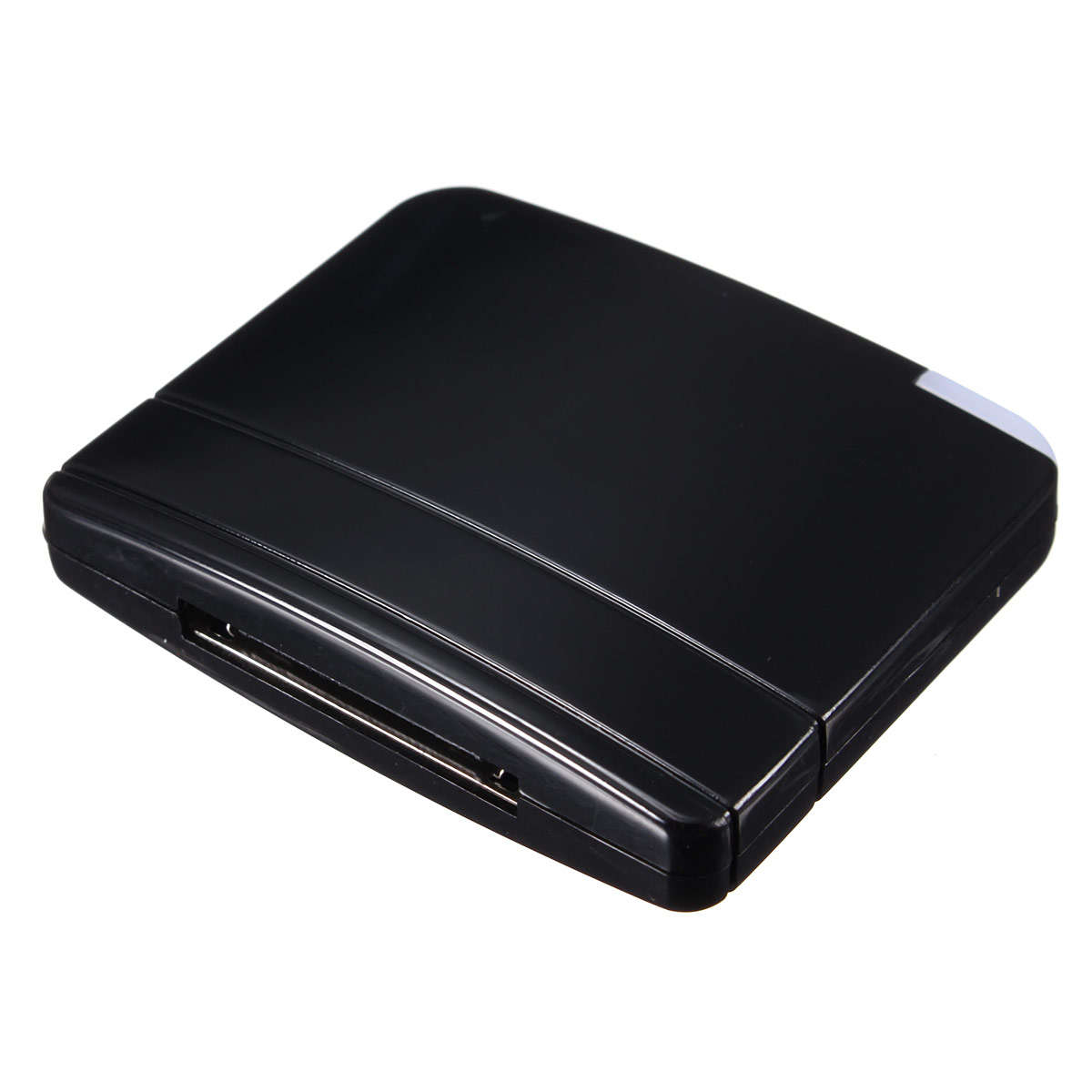 Bluetooth A2DP Music Receiver Audio Adapter for iPod iPhone 30Pin Dock Speaker