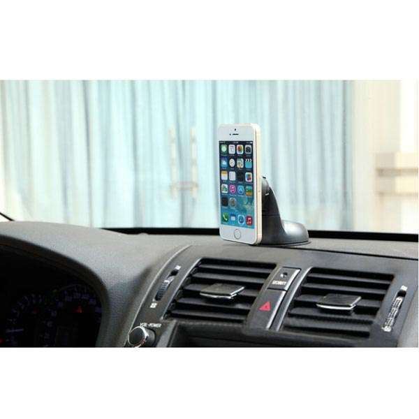 Universal Magnetic Windscreen Car Phone Holder For iPhone