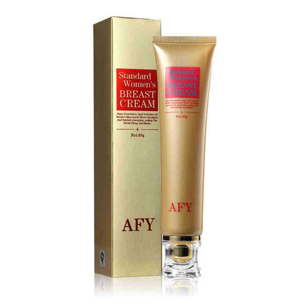 AFY Breast Enhancement Cream Must Up Breast Enlargement Cream