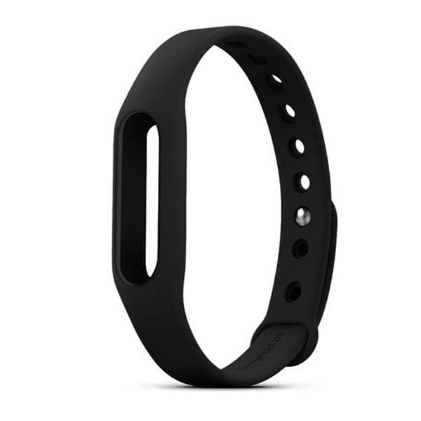 Original Colorful Xiaomi Miband Bracelet Wrist Strap