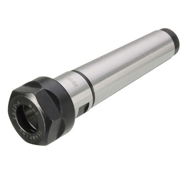 ER20 MT3 Collet Chuck Holder for CNC Millling