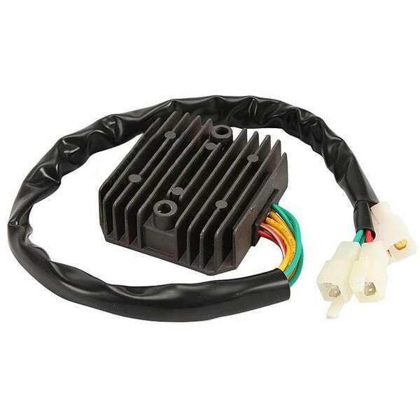 MMotorcycle Voltage Regulator Rectifier For Honda VT1100 Shadow Tourer