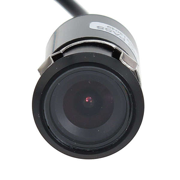 Car HD Rear View Wired Camera Waterproof Reversing