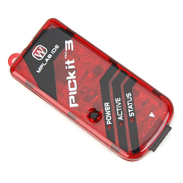 Pickit3 Pickit3.5 Kit3 Emulator Programmer Download