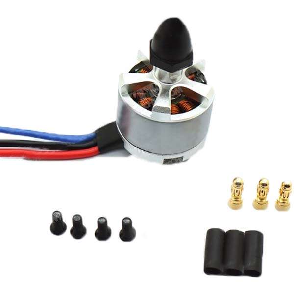 1 PCS DYS BX2212 920KV Brushless Motor CW/CCW For DJI Phantom