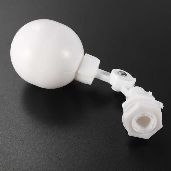 Adjustable Mini Float Valve For Aquarium RO DI Reverse Osmosis System