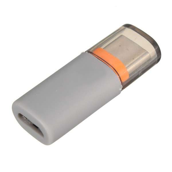 USB3.1 Type-C Male to Micro USB Female Adapter Connector for Xiaomi 4C Oneplus