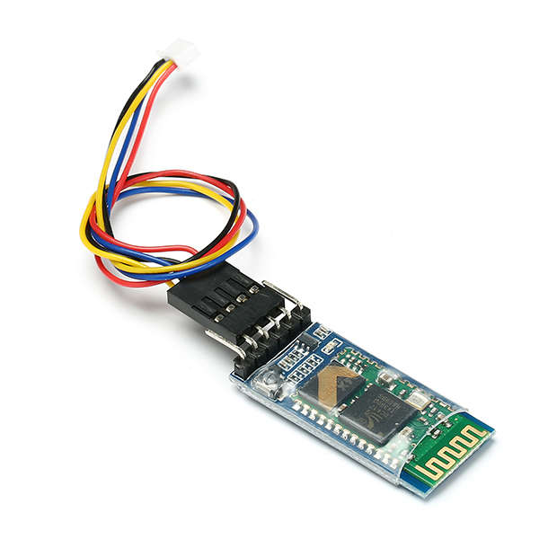 K8 KBAR VBAR Gyro APM Bluetooth Module Transeiver Helicopter Parts
