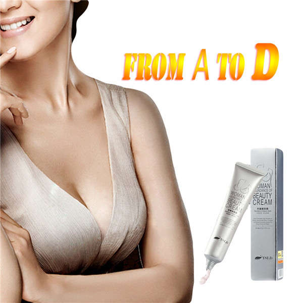 YSLD Bust Enlargement Cream Abundance Breast Enhancement Plump Boost Boobs
