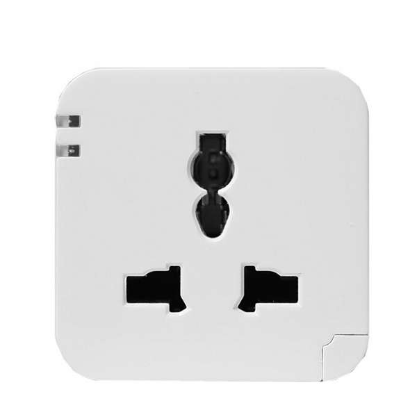 Kankun Smart Wifi Remote Control Plug Socket For Iphone Android App
