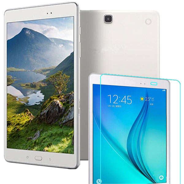 Matte LCD Screen Protector Guard Cover Film For Samsung Galaxy T350