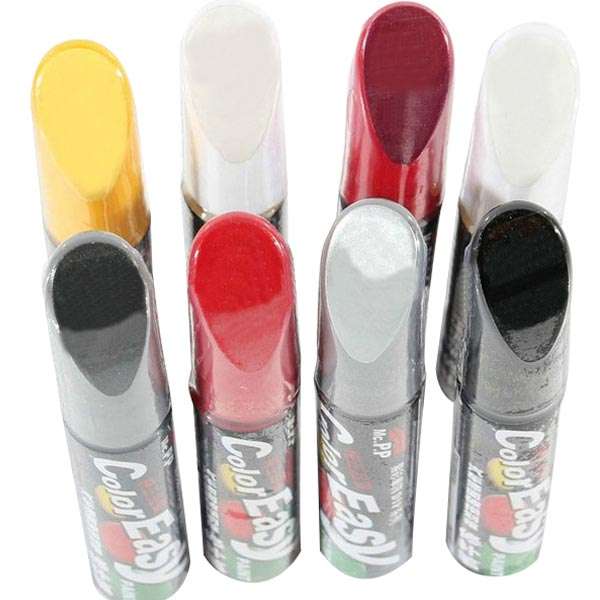 Clear Car Scratch Repair Paint Pen for Chevrolet Cruze Mailbu