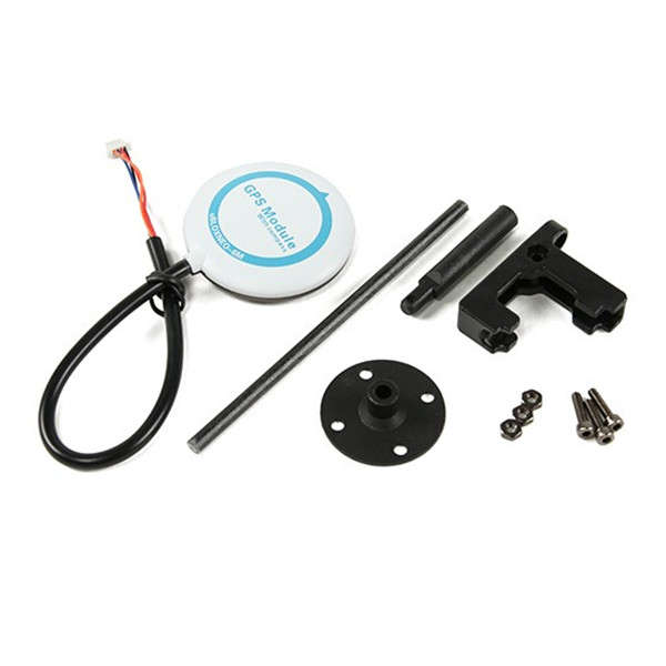 Mini Ublox Neo-6M GPS For CC3D & Revolution Flight Controller