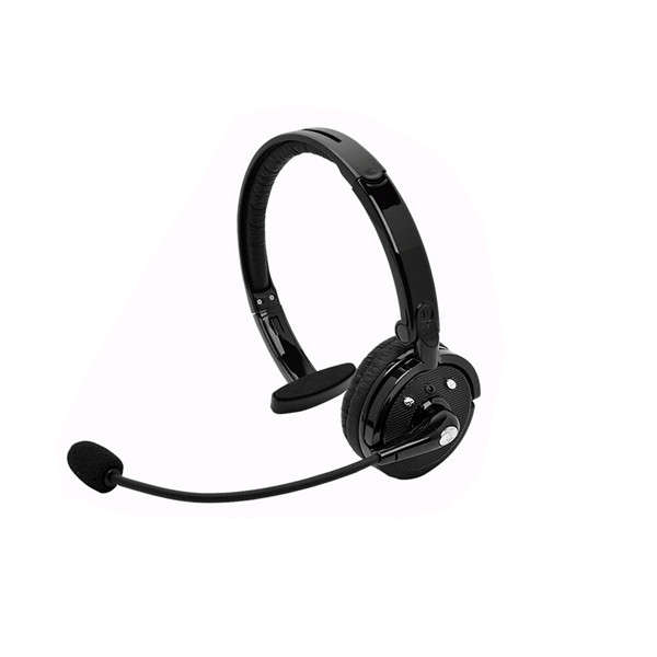 Mono BH-M10B Multi-point Wireless Bluetooth Headphone Headset Earphone with Mic