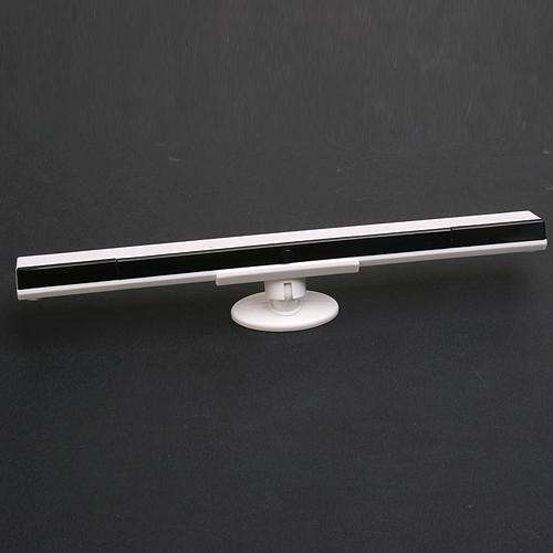 Wireless Remote Sensor Bar For Nintendo Wii Controller