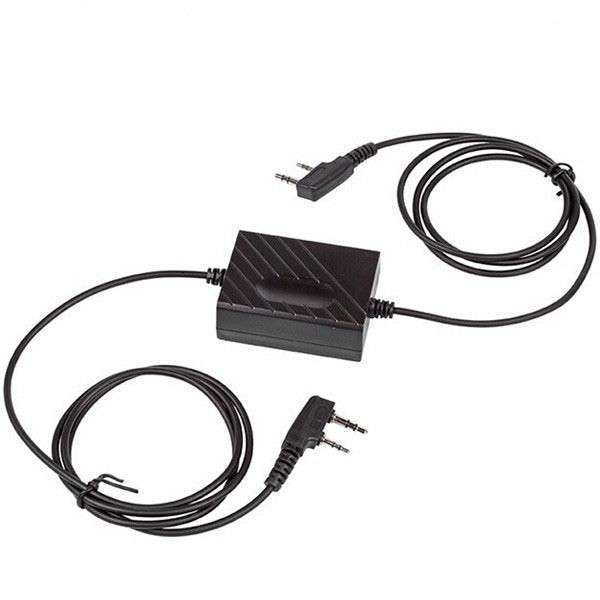 Walkie Talkie Repeater Box for Handheld Two Way Radio Baofeng Wouxun Puxing Zas