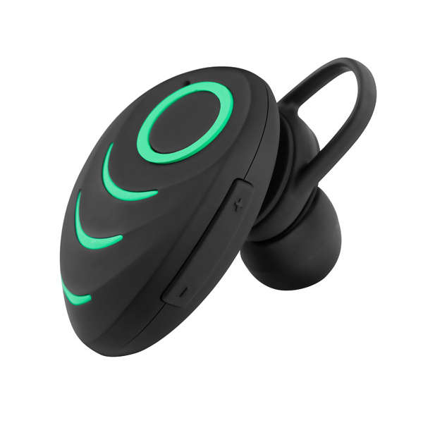 A3 Mini Sport Running DSP Noise Reduction Sweatproof Voice Prompt CSR 4.0 Bluet