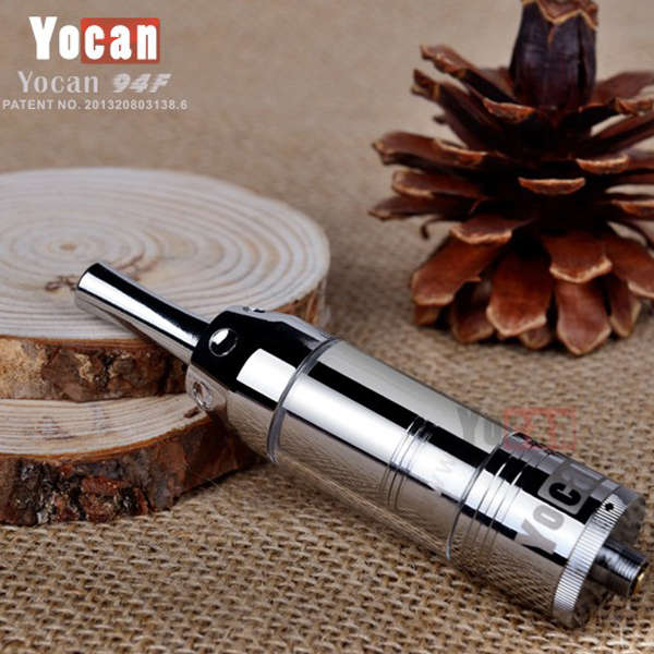 Yocan 94F Herbal Vaporizer Atomizer Kit