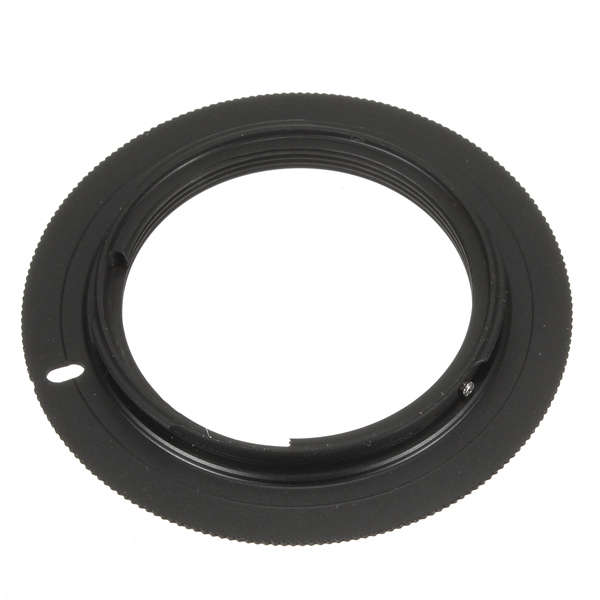 Lens to Sony AF Mount Adapter Ring For A77 A65 A55 A33 A390 A700 A580