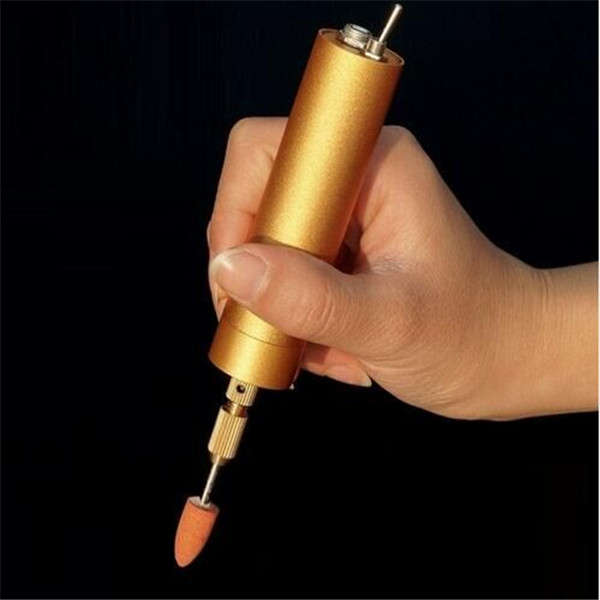 Multi-functional Professional Electric Grinder with Bench Clamp for Polishing C