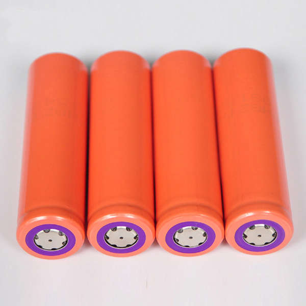 2PCS 2800mAh UR18650ZT Sanyo 3.7v Rechargeable Lithium Ion Battery