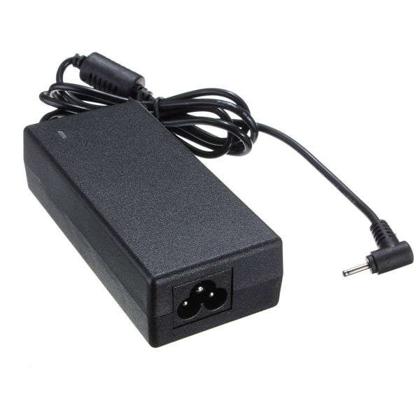 19V 2.1A 40W AC Adapter Charger Power Supply for Asus Eee PC