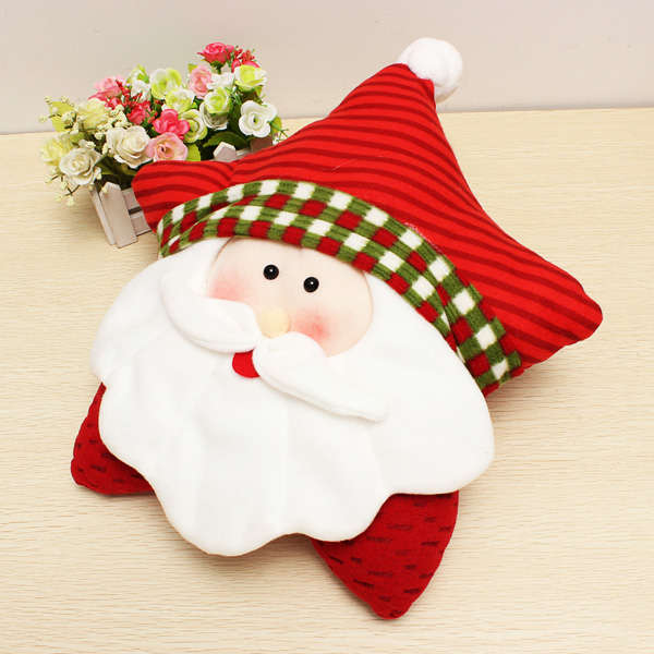 Creative Christmas Gifts Santa Claus Christmas Decoration