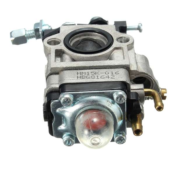 Carburetor Carb Chainsaw Spares Parts Primer Bulb For Brush Cutter Hedge Trimme