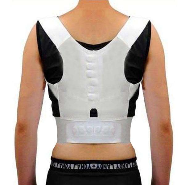 Magnetic Therapy Back Shoulder Posture Support