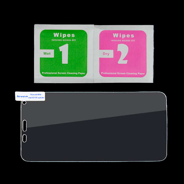 0.33mm Tempered Glass Screen Protector For HOMTOM HT6