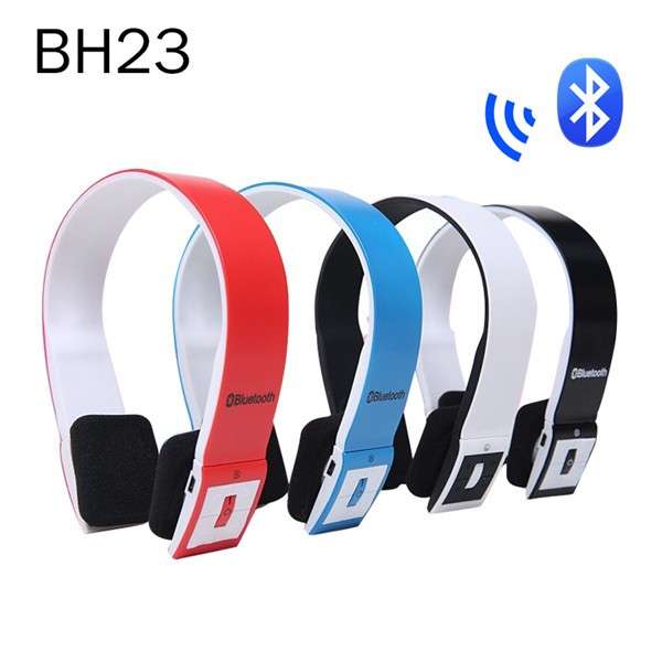 Acarte BH-23 Scalable HiFi Wireless Bluetooth 4.1 Stereo Noise-canceling Hands-