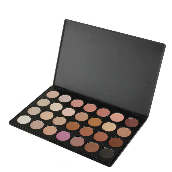 28 Colors Makeup Cosmetic Eyeshadow Eye Shadow Powder Pallete Set Kit