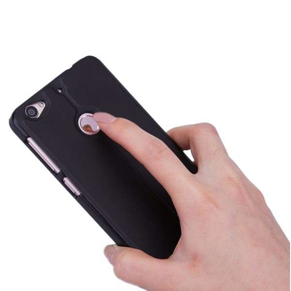 Slim Flip Leather Stand Back Case Cover For Redmi 3 Pro Redmi 3S