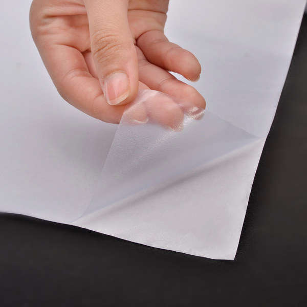 PVC Frosted Glass Window Film 60.5*100CM / 60.5*300CM