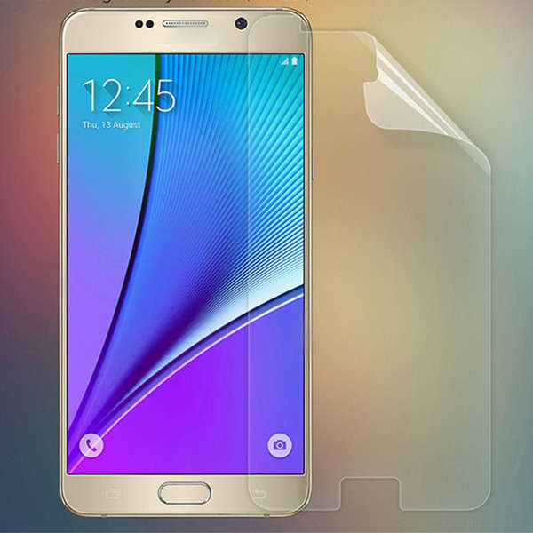 NILLKIN Matte Protective Film For Samsung Galaxy Note 5 N920