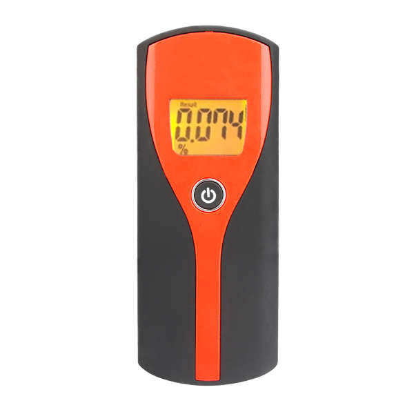 Digital Portable Alcohol Breath Tester Breathalyzer Analyzer Detection