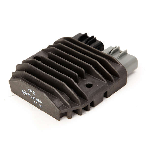 Regulator Rectifier Stabilizer Voltage For Honda Kawasaki Ducati Multistrada Tr