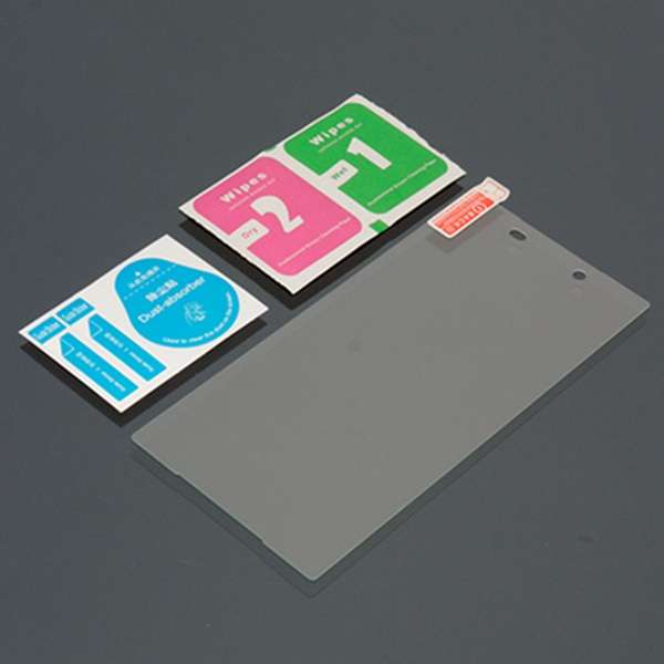 9H 0.26mm Tempered Glass Film Skin Screen Protector for Sony Xperia Z5 Premium