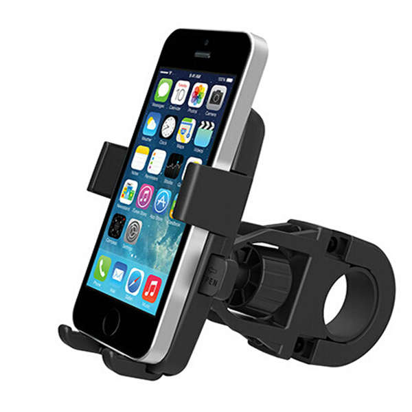 Bicycle Mobile Phone Holder Bike GPS Mount Cycling GPS Support