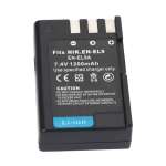 Hight Capacity 7.4V 800MAH ENEL9 Battery For Nikon Camera